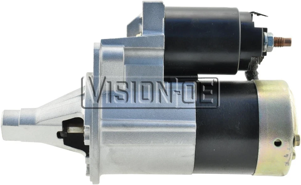 Motor de arranque BBB Industries 17929 para Chrysler Dodge Sebring Stratus 03-06 Foto 4 de 4