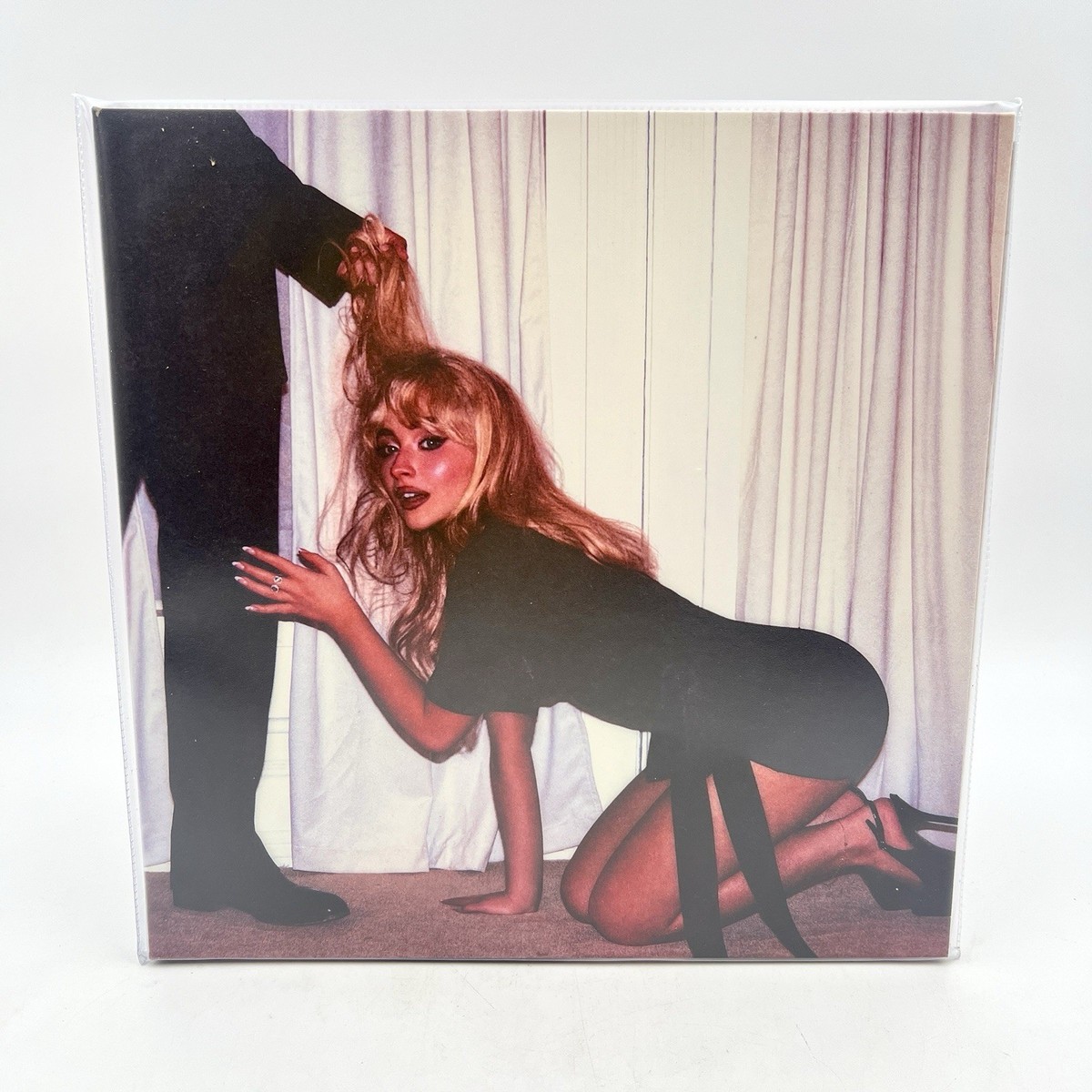 洋楽 Sabrina Carpenter-Man's Best Friend LP Sabrina Carpenter - Man's Best Friend | Rough Trade - (LP