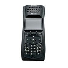 NEW OEM Harris compatible with XL-200P XL-185P XL-150P Front Housing Display