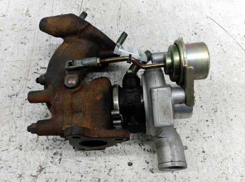 8971852413 TURBOLADER / 0370651 / 4917306501 / 469832 FÜR OPEL ASTRA G BERLINA C