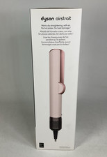 NEW Dyson Airstrait Hair Straightener Pink/Ro...