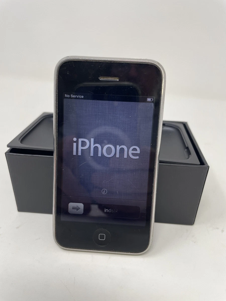 iPhone 3GS 32GB iOS for sale | eBay