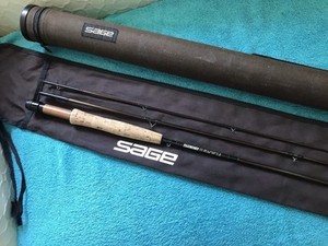 Sage Tcx Fly Rod | eBay Sage Tcx Fly Rod | eBay
