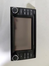 Autoradio Nissan NOTE