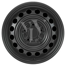 4x Stahlfelgen für Suzuki SX4 Typ EY 6x15 ET50 5x114.3 (7150) 15 Zoll