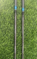 Mitsubushi Tensei AV Blue w/ XLink 65 R/S Driver or Fwy Shaft w/ Adapter + Grip