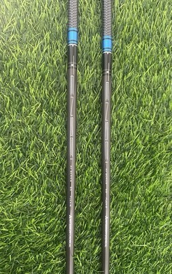 Mitsubushi Tensei AV Blue 65 R/S Driver or Fwy Shaft w/ Adapter +