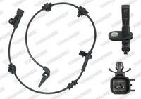 Wagner Abs-Sensor Raddrehzahl FüR Opel Astra K Sports Tourer B16