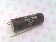 CORNELL DUBILIER KMP4P25 / KMP4P25 (USED)