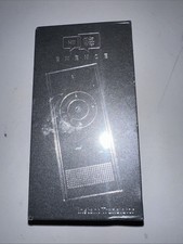 Muama Enence Instant 2-Way 36 Language Translator New-In Box