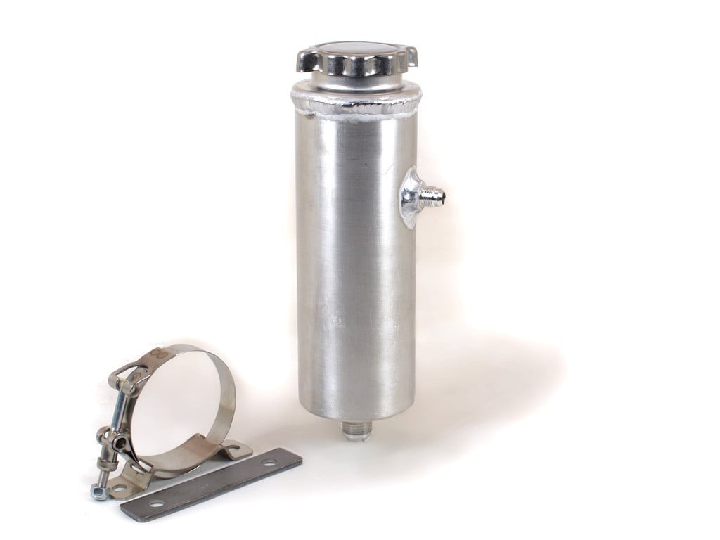 Canton Racing Products 77-253 High-Performance Power Steering Reservoir