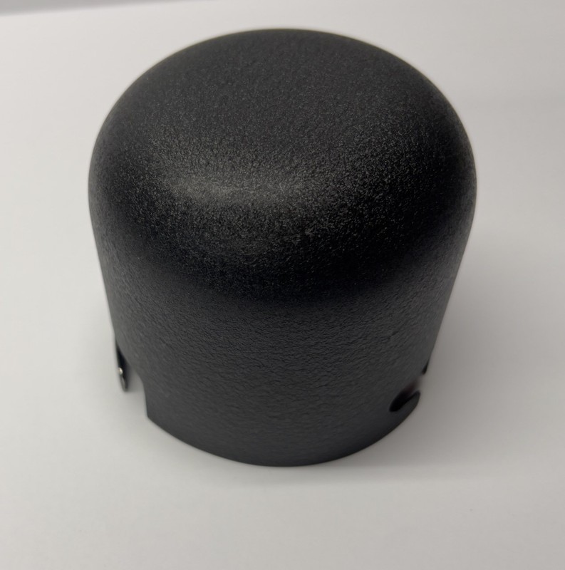 Dynalite protective flash head travel cap for Uni400jr , & Uni250