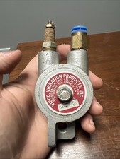 Vibco Bbs-130 Pneumatic Vibrator - Vibco Vibration Products, Inc. Made in USA