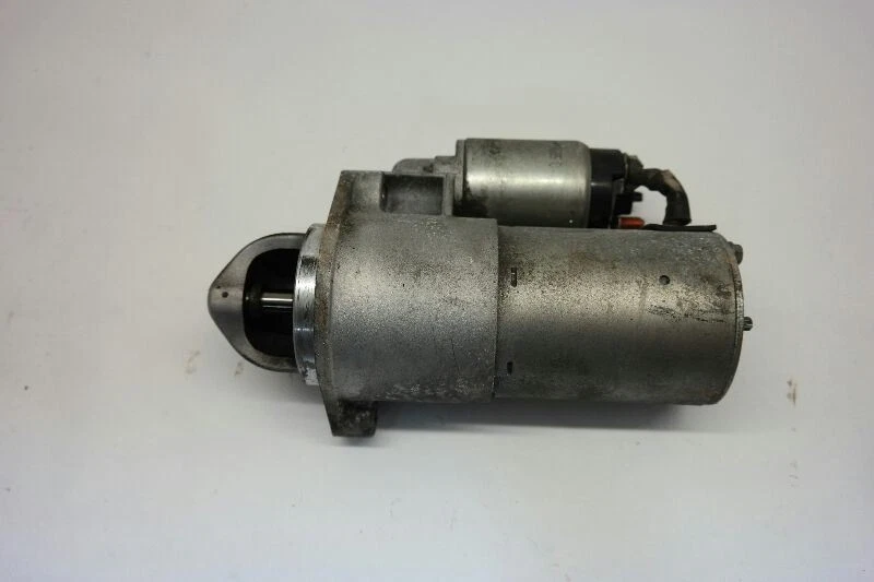 14-16 KIA SORENTO STARTER MOTOR OEM 3.3L ID 361003C221 - Image 4 of 4