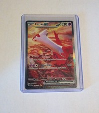 Latias ex 239/191 Sv08: Surging Sparks Holo on eBay