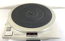 Technics SP-15 Direct Drive Plattenspieler Home Audio