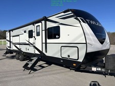 2021 Cruiser RV Twilight Signature TWS 3180, Camper, RV, Travel Trailer, Bunks