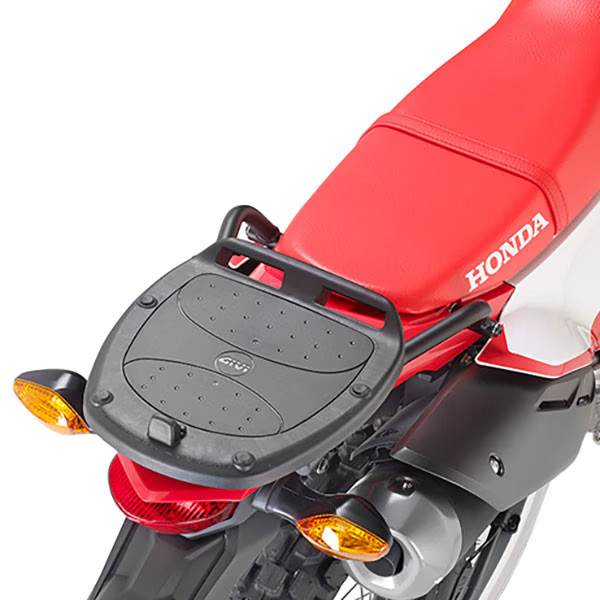Givi SR1191 Rear Rack Motorbike Motorcycle Honda CRF300 L (2021)