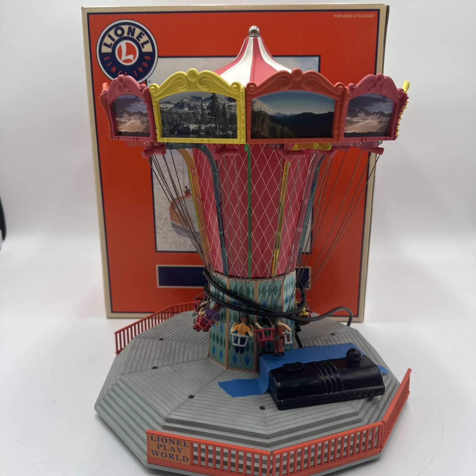 Click here to see eBay Auction