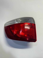 2013 Dodge Durango Left LH Tail Light Assembly Quarter Panel Mounted