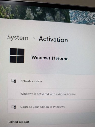 New Ryzen 5 5600X gaming PC 32GB RGB Ram with used RX6700XT 12GB graphics - Bild 7 von 9