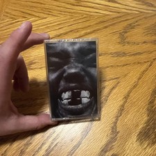 Kanye West Bully Cassette Tape
