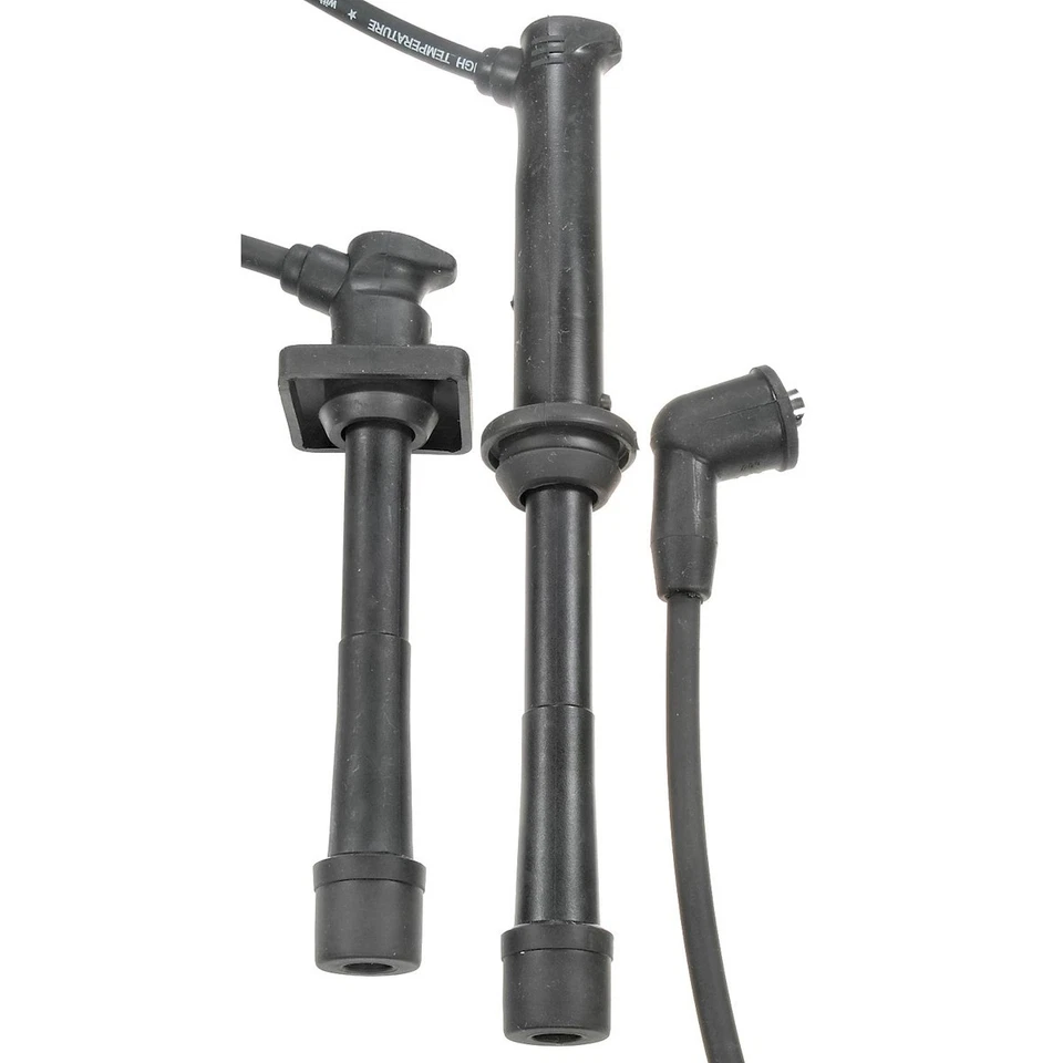 27677 Juego de 6 cables de bujía para Mazda Millenia Ford Probe MX-6 626 1996-1997 Foto 2 de 2