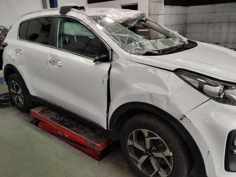 pompe pour KIA SPORTAGE - 4 GENERACION RESTYLING 2018 - 2022 - CROSSOVER - Photo 3/4