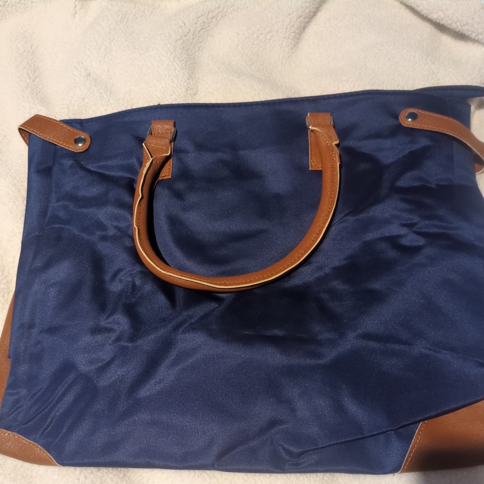 And Handbags