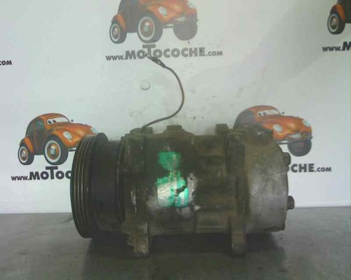 2770905434 KLIMAKOMPRESSOR / 7536 / 7916B / 213701 FÜR RENAULT CLIO I FASE I+II