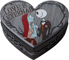 Disney Showcase Couture De Force the Nightmare before Christmas Jack Skellington
