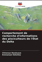 Chinenye Nwabueze (U. A.) | Comportement De Recherche D'informations Des...