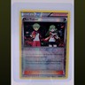 2015 POKEMON XY ANCIENT ORIGINS ACE TRAINER 69/98 REVERSE HOLO UNCOMMON NM