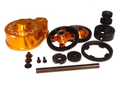 Albero Motore Cvd Unità per Hpi Baja Buggy 5B 5T 5SC Ss 5CS