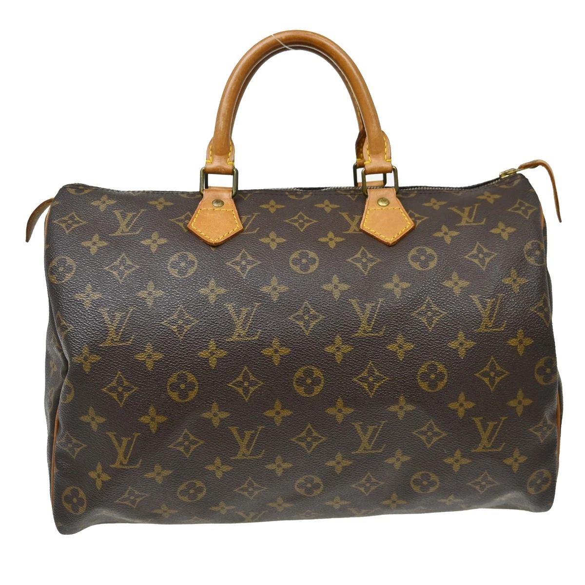 Louis Vuitton Speedy 35 for sale | eBay