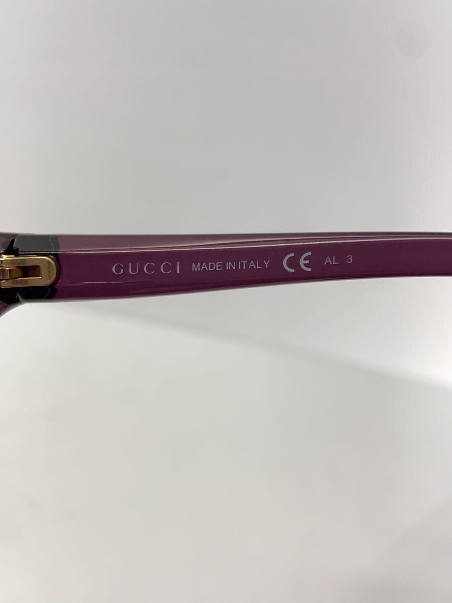 GUCCI Sunglasses Plastic PUP PUP Ladies GG 3525 K S thumbnail 4