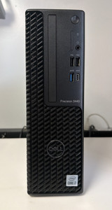 Dell Precision 3440 Sff | eBay