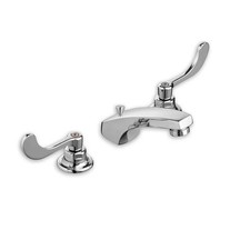 American Standard Monterrey 6501175.002 8" Widespread Bathroom Faucet Chrome