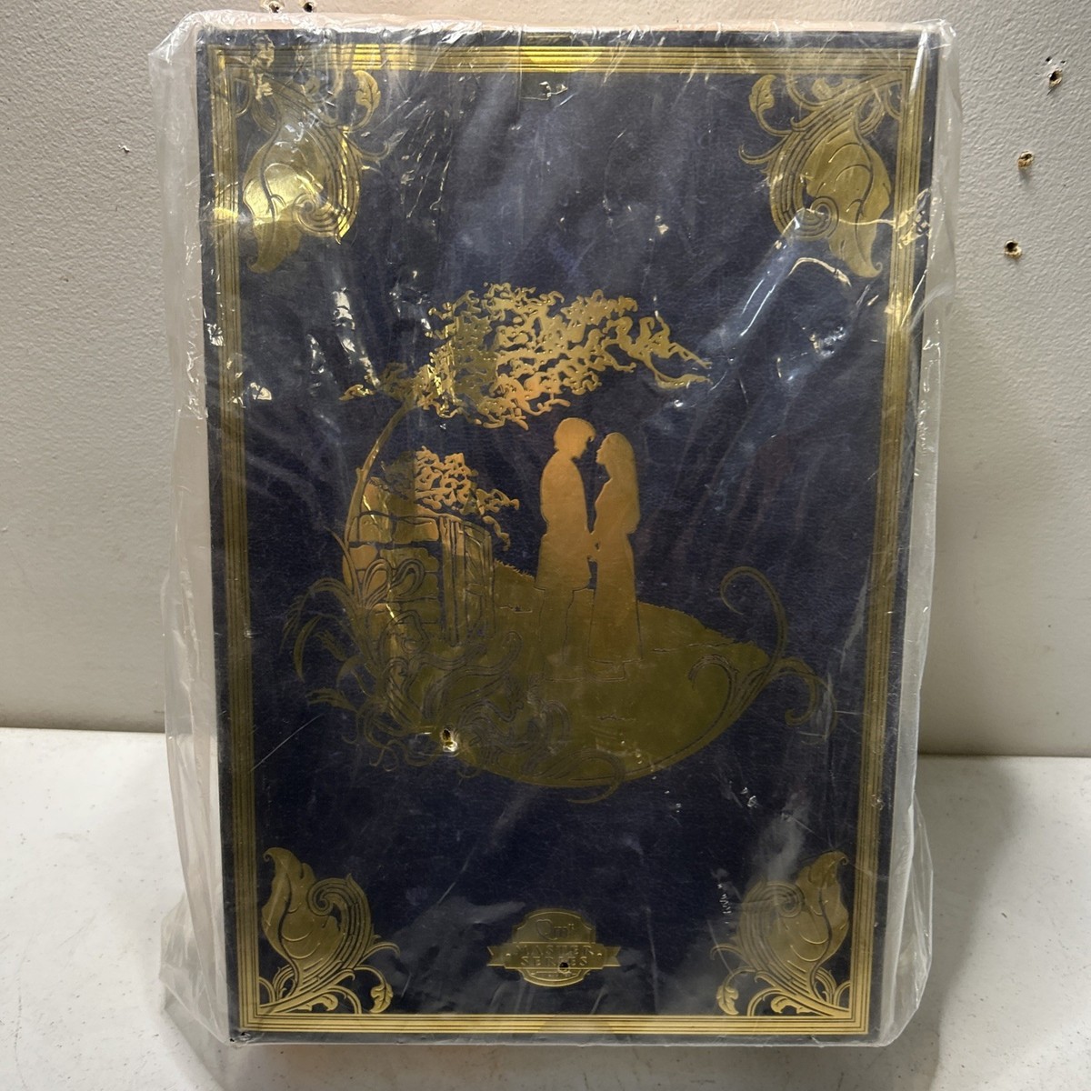 Quantum Mechanix Princess Bride Westley Dread Pirate Roberts 1/6