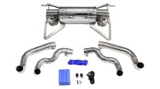 CatBack Exhaust CatBack Auspuffanlage Für Lamborghini Huracan LP 610-4 LP 580-2