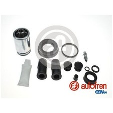 Reparatursatz Bremssattel hinten für Volvo V40 525 526 V50 545 XC90 2 | 2435634