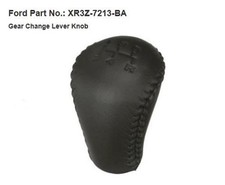 New Oem Ford Mustang Shifter Knob Xr3z-7213-ba