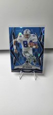 2025 Panini Phoenix - Jay Novacek #124 Light Blue Lava /325
