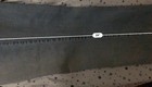 Denizen by Levis Womens 10 M Heavy Starch Straight Denim Blue Jeans — photo 6