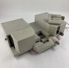 Konica Rfc-21 Minolta Ms7000 Mkii Microfilm Scanner Roll Film Carrier Untested