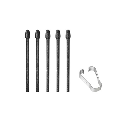 5/10/20Pcs Styluses Pen Tip Replacement Original Pen Nib Refilles for Scribe - Photo 4/11