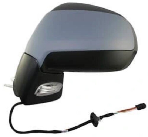 Left Side Mirror For Peugeot 5008 2009 - 2017