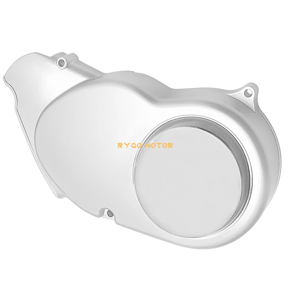 Cubierta lateral izquierda del estator del motor Honda Z50 CT70 XL70 SL70 1968-87 11341-120-020 Foto 4 de 4