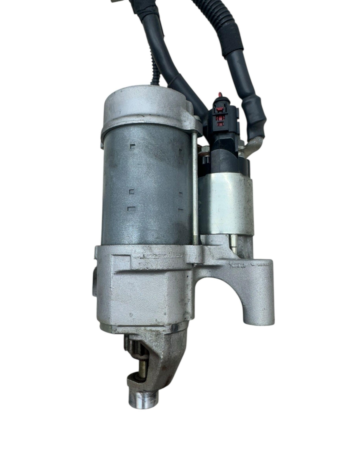 2016-2020 BENTLEY BENTAYGA OEM 4.0L AWD ENGINE STARTER MOTOR 06M911024 26K MILES