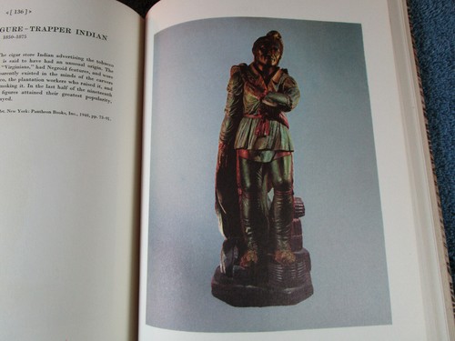 The Abby Aldrich Rockefeller Folk Art Collection Sleeved Illustrated 1st E 1002O - Bild 8 von 12